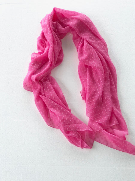 Sheer Love Scarf