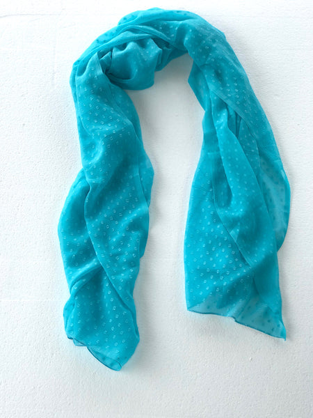 Sheer Love Scarf