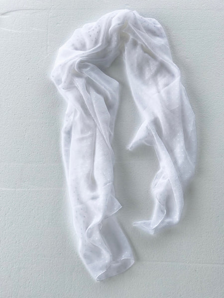 Sheer Love Scarf