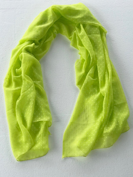 Sheer Love Scarf