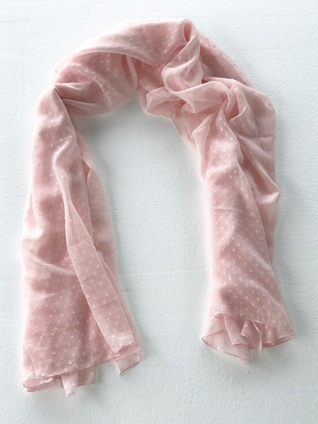 Sheer Love Scarf