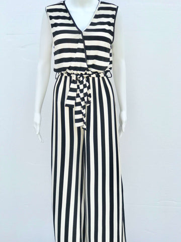 Flaunt it Jumpsuit